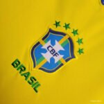 2025 Brazil Women's Team Home Football Shirt 1:1 Thai Quality Men With - Image 5