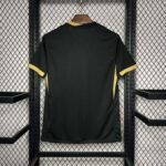 2024/2025 Sporting Lisbon Fourth Away Football Shirt 1:1 Thai Quality - Image 2