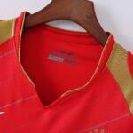 2005/2006 Retro Liverpool Home Football Shirt 1:1 Thai Quality - Image 3