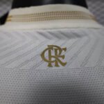 2025/2026 Player Version Flamengo Third Away Jersey 1:1 Thai Quality - Image 3
