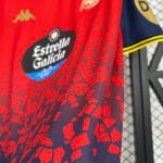 2025/2026 La Coruña Away Football Shirt 1:1 Thai Quality - Image 7