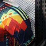 2025/2026 Player Version América Special Edition Jersey 1:1 Thai Quality - Image 6