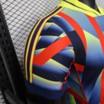 2025/2026 Player Version Arsenal Special Edition Colorful Football Shirt 1:1 Thai Quality - Image 5