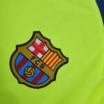 2005/2006 Retro Barcelona Away Football Shirt 1:1 Thai Quality - Image 5