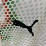 2025 Portugal Away Football Shirt 1:1 Thai Quality Kids Size - Image 5