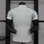 2025/2026 Player Version Inter Milan Away Football Jersey1:1 Quality Thai - Image 2