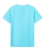 2024 6010 Football Training Wear Blue - Image 2