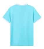 2024 6010 Football Training Wear Blue - Image 2