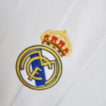 2012/2013 Retro Real Madrid Home - Image 5