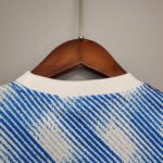 Manchester United Football Shirt Away 2021/2022 1:1 Thai Quality - Image 7