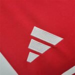 2024/2025 Ajax Football Shirt Home 1:1 Thai Quality - Image 5