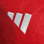 2023/2024 Manchester United Home Football Shirt 1:1 Thai Quality - Image 11