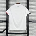 2025/2026 Beşiktaş Home Football Shirt 1:1 Thai Quality - Image 2