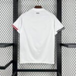 2025/2026 Beşiktaş Home Football Shirt 1:1 Thai Quality - Image 2