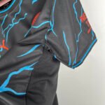 2023/2024 Manchester City Third Away Football Shirt 1:1 Thai Quality - Image 7