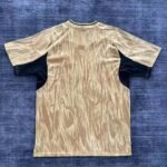 2025/2026 Real Madrid Special Edition Golden Football Shirt1:1 Thai Quality - Image 2