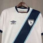 2025 Guatemala Home Football Shirt 1:1 Thai Quality - Image 3