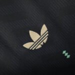 2026 Germany Away Football Shirt 1:1 Thai Quality - Image 5