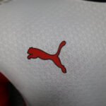 2025/2026 Player Version AC Milan Away Soccer Jersey 1:1 Thai Quality - Image 5