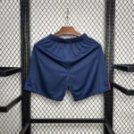 2024/2025 Barcelona Home Shorts 1:1 Thai Quality - Image 2