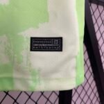 2024/2025 Barcelona Third Away Football Shirt 1:1 Thai Quality - Image 9