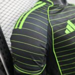 2025/2026 Player Version Celtic Away Football Shirt 1:1 Thai Quality - Image 6