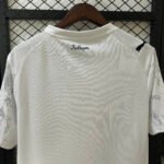 2025/2026 Manchester City KidSuper Joint Edition White Football Shirt 1:1 Thai Quality - Image 4