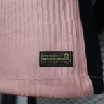 2024/2025 Player Version Psg Paris Saint-Germain Third Away Football Shirt 1:1 Thai Quality - Image 8