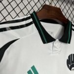 2024/2025 Newcastle United Third Away Football Shirt 1:1 Thai Quality - Image 4