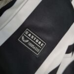 2023/2024 Newcastle United Home Soccer Jersey - Image 10