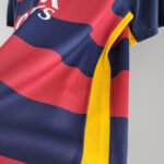 2015/2016 Retro Barcelona Football Shirt Home 1:1 Thai Quality - Image 8