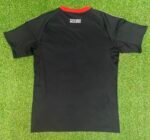 2025/2026 Strasbourg Third Away Football Shirt 1:1 Thai Quality - Image 2