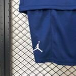 2024/2025 Psg Paris Saint-Germain Fourth Away Football Shirt 1:1 Thai Quality Kids Size - Image 6