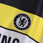 2011/2012 Retro Chelsea Third Away Football Shirt 1:1 Thai Quality - Image 5