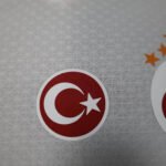 2025/2026 Player Version Galatasaray Away Football Shirt 1:1 Thai Quality - Image 6