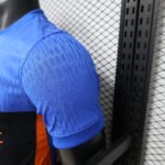 2025/2026 Player Version Inter Milan Fourth Away Football Jersey1:1 Quality Thai - Image 7