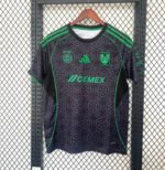 2025/2026 Tigres Third Away Football Shirt 1:1 Thai Quality