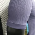 2024 Player Version England Away Football Shirt 1:1 Thai Quality - Image 3