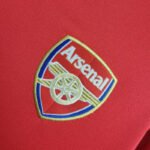 2008/2010 Retro Arsenal Home Football Shirt 1:1 Thai Quality - Image 6