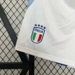 2024 Italy Home Shorts 1:1 Thai Quality - Image 3
