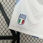 2024 Italy Home Shorts 1:1 Thai Quality - Image 3