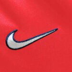 1998/1999 Retro Arsenal Home Football Shirt 1:1 Thai Quality - Image 5