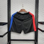 2024/2025 Barcelona Away Shorts 1:1 Thai Quality - Image 2