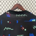 2024 Portugal Training Wear Football Shirt 1:1 Thai Quality - Image 4