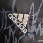 2023/2024 Real Madrid Chinese Dragon Black Football Shirt - Image 5