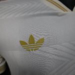 2025/2026 Player Version Flamengo Third Away Jersey 1:1 Thai Quality - Image 4