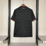 2025/2026 Bayern Munich Third Away Football Jersey 1:1 Thai Quality - Image 2