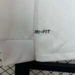 2012 Retro Long Sleeve Santos Home Football Shirt 1:1 Thai Quality - Image 7