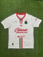 2025/2026 Chivas Away Soccer Jersey 1:1 Thai Quality