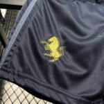 2024/2025 Juventus Third Away Soccer Jersey 1:1 Thai Quality Kids Size - Image 7